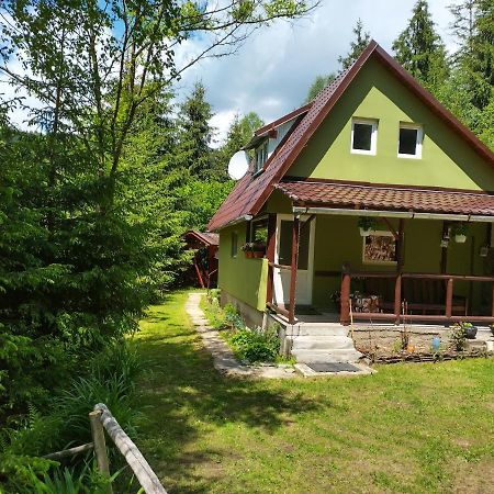 Green House جورجيني المظهر الخارجي الصورة