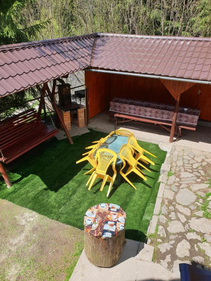 Green House جورجيني المظهر الخارجي الصورة