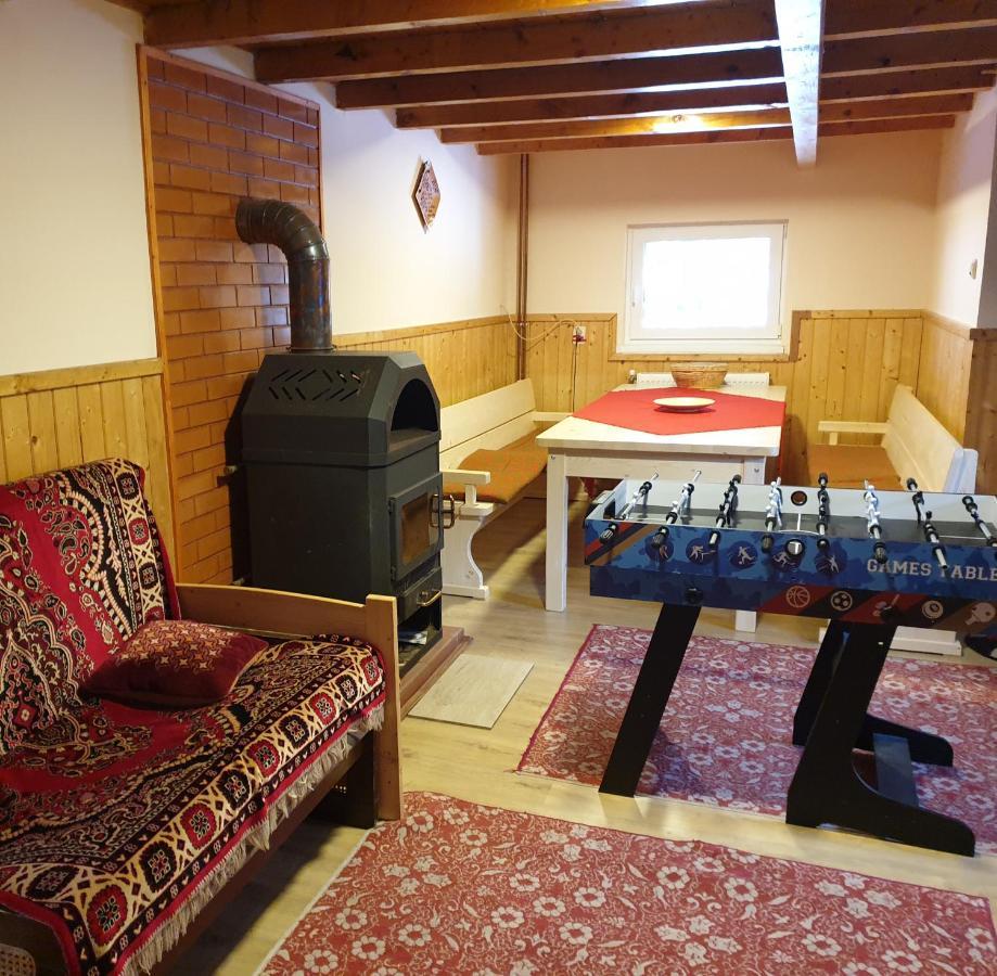 Green House جورجيني المظهر الخارجي الصورة